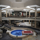 Illustration for article titled This Abandoned Wasteland Was Once America's Largest Mall